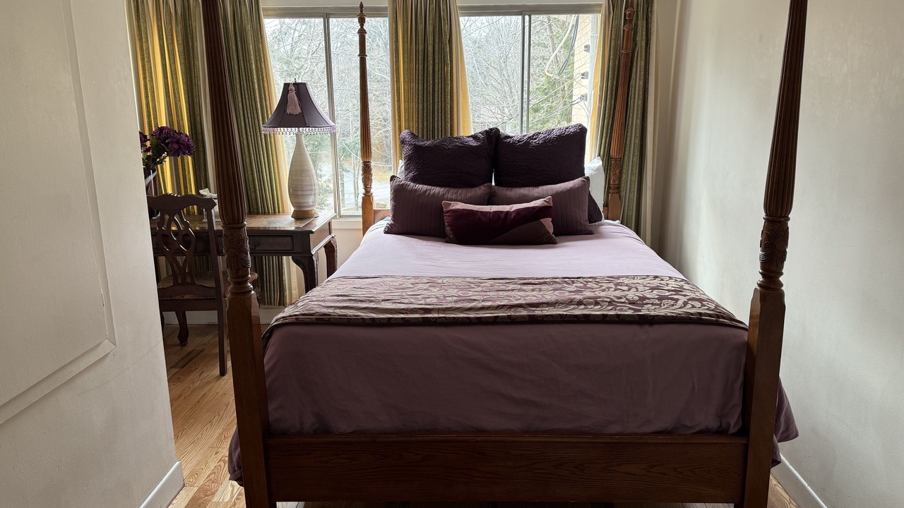 Photo of Bedroom in Halifax