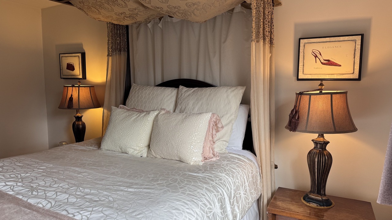 Photo of Bedroom in Halifax