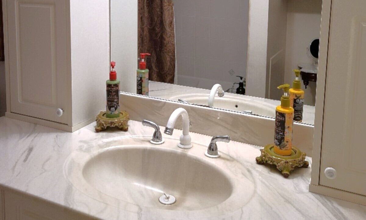 Photo of Bathroom in Halifax