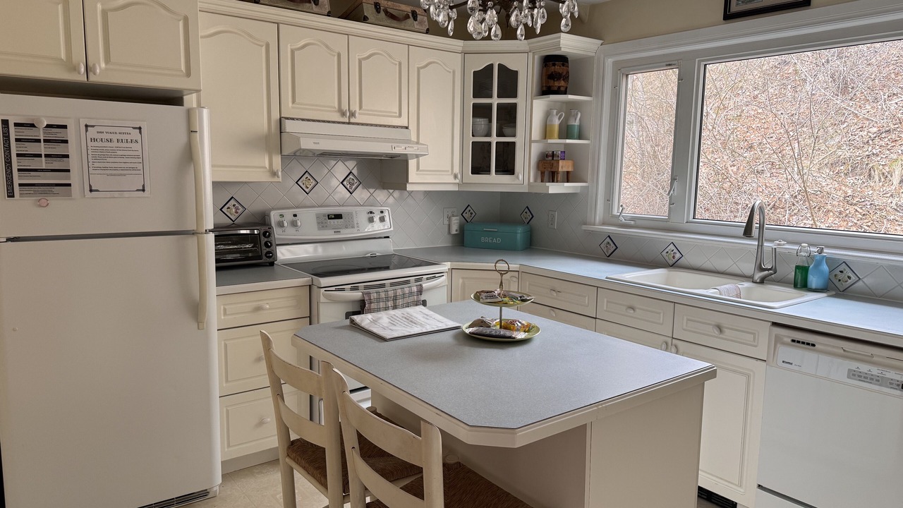 Photo of Kitchen in Halifax
