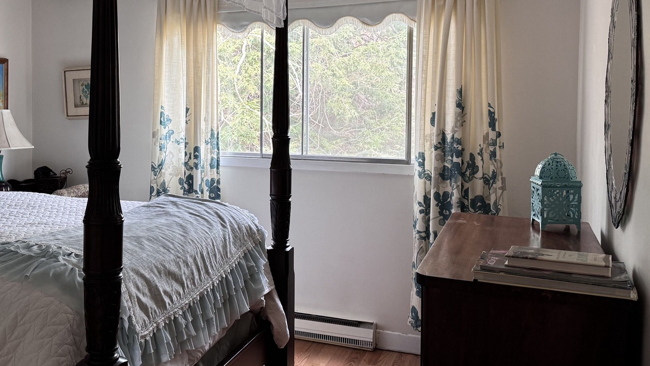 Photo of Bedroom in Halifax