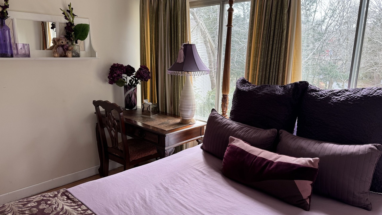 Photo of Bedroom in Halifax