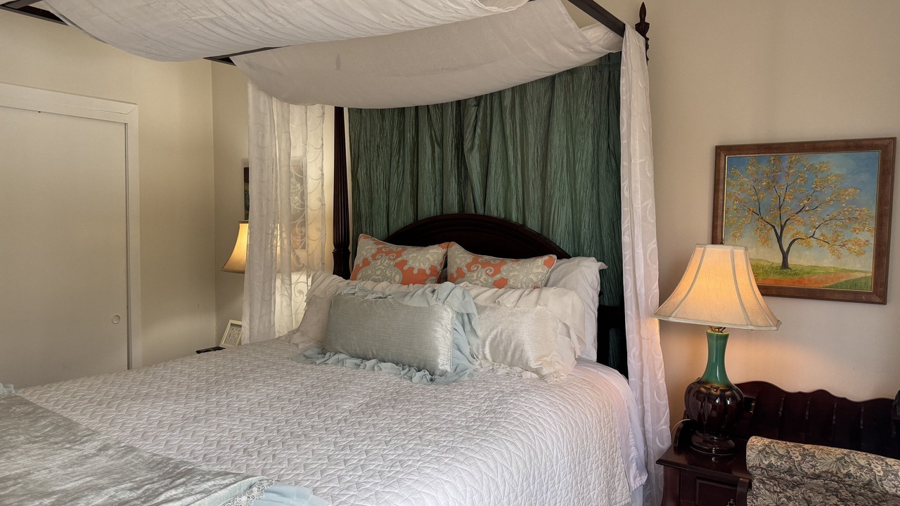 Photo of Bedroom in Halifax