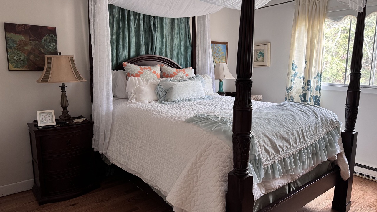 Photo of Bedroom in Halifax