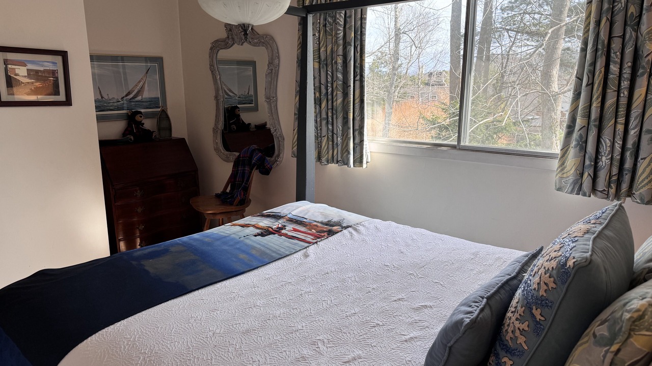 Photo of Bedroom in Halifax