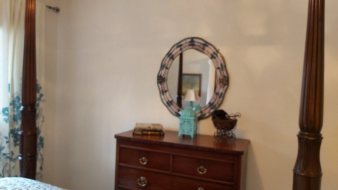 Photo of Bedroom in Halifax