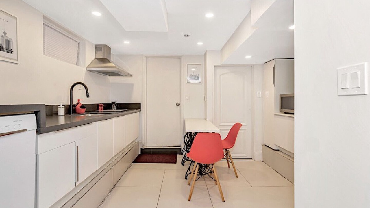 Photo of Kitchen in East Danforth