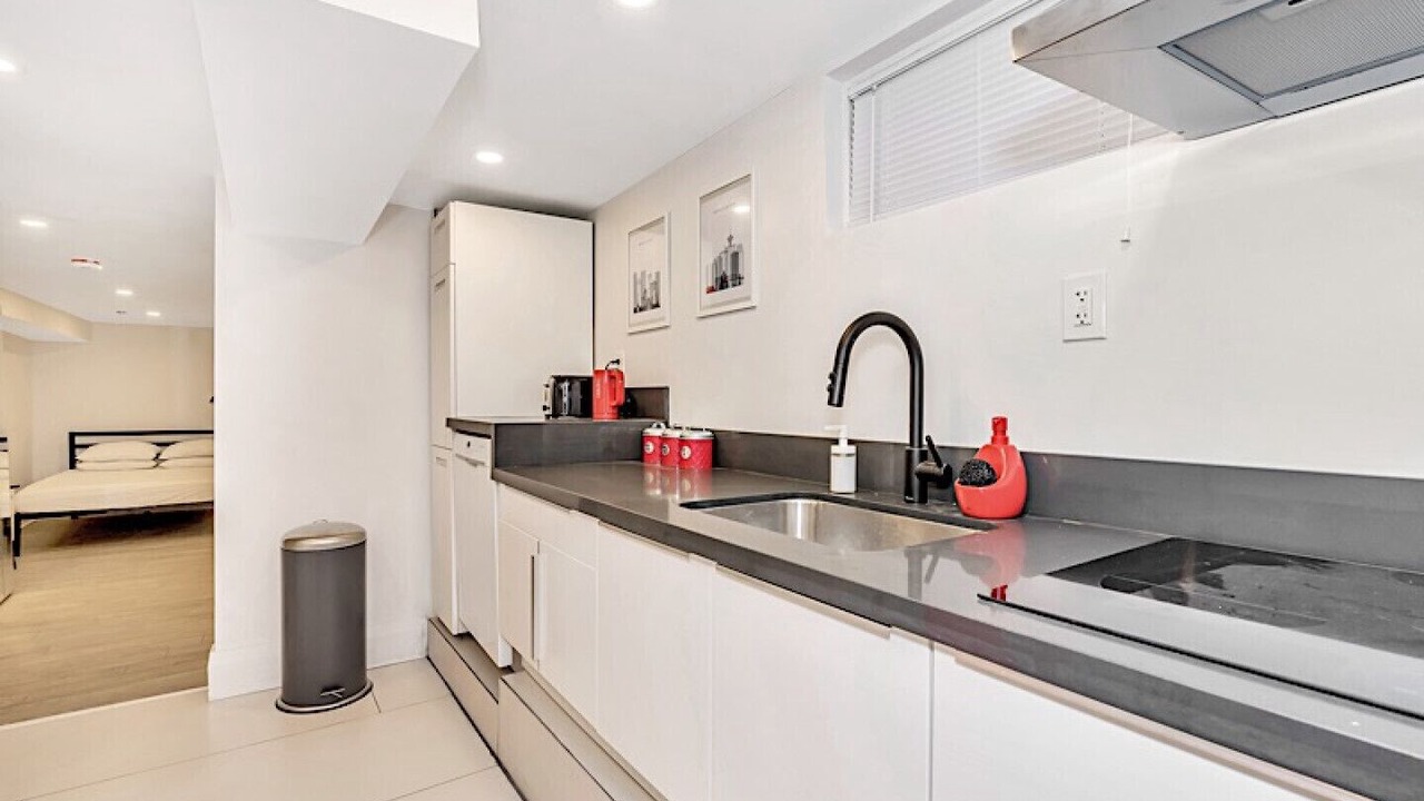 Photo of Kitchen in East Danforth
