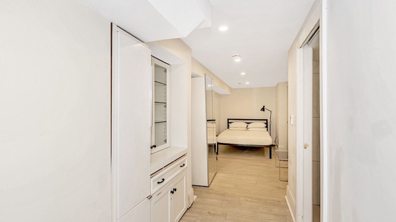 Photo of Bedroom in East Danforth