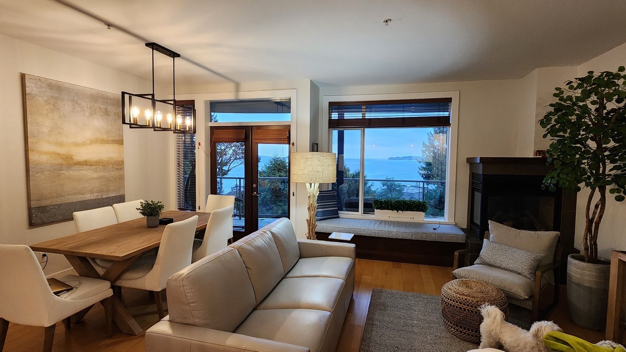 Photo of Livingroom in Regional District of Nanaimo