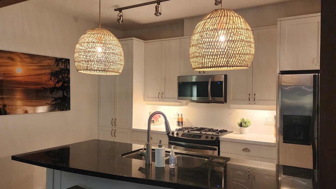 Photo of Kitchen in Regional District of Nanaimo