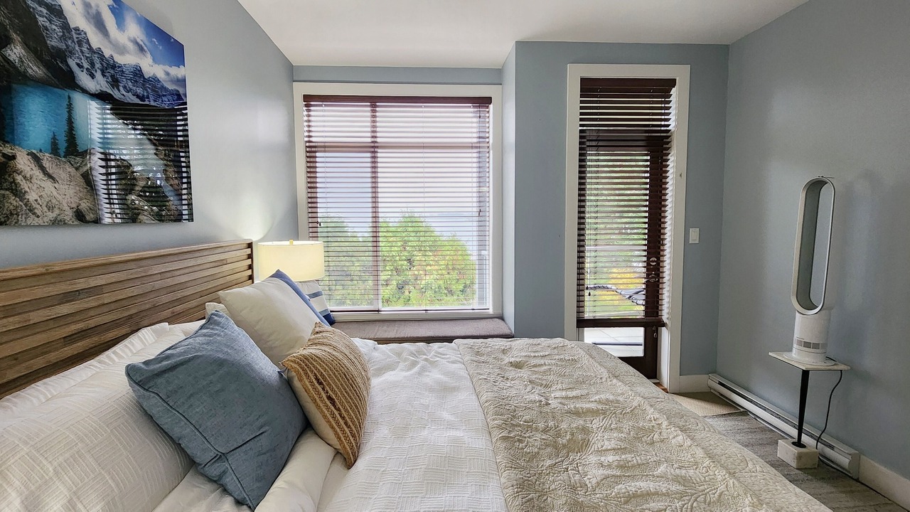 Photo of Bedroom in Regional District of Nanaimo