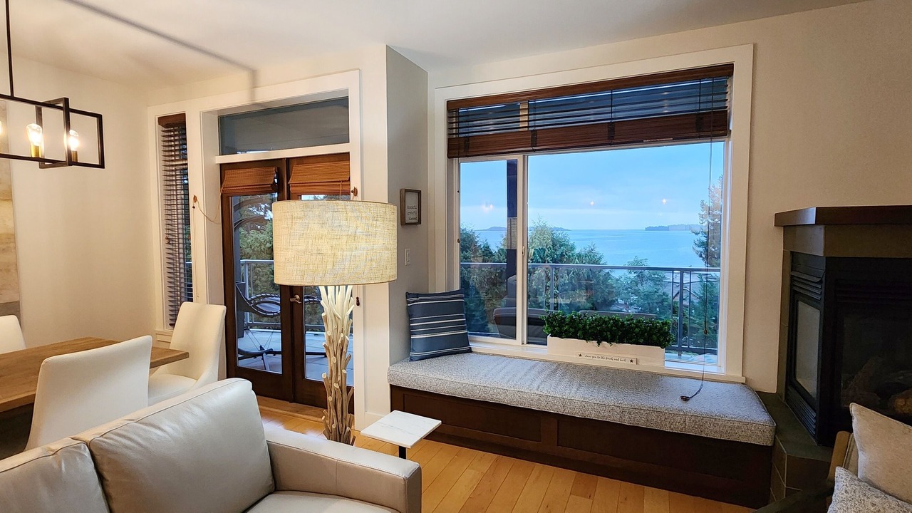 Photo of Livingroom in Regional District of Nanaimo