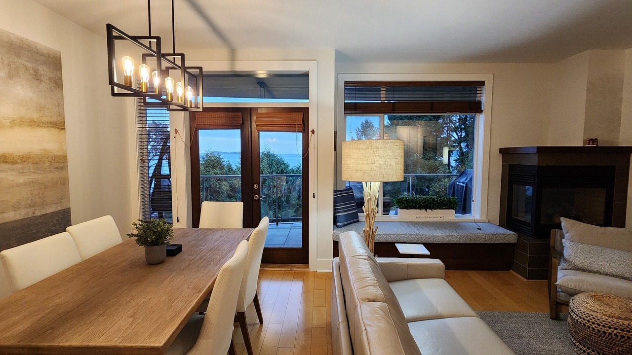 Photo of Livingroom in Regional District of Nanaimo
