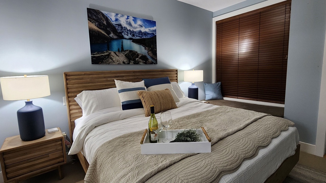 Photo of Bedroom in Regional District of Nanaimo
