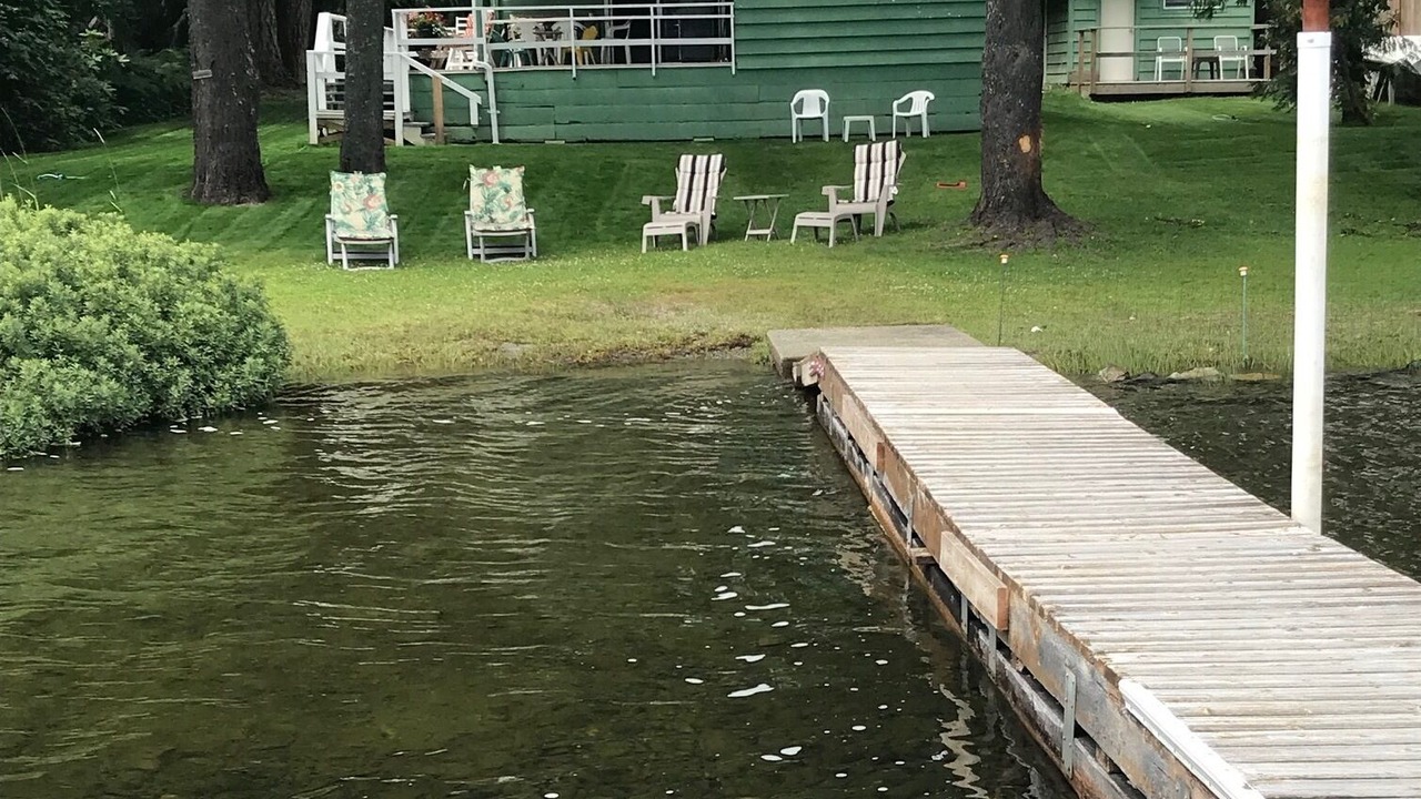 Photo of Outdoor in Shawnigan Lake