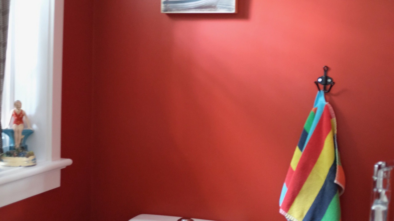 Photo of Bathroom in Rawdon
