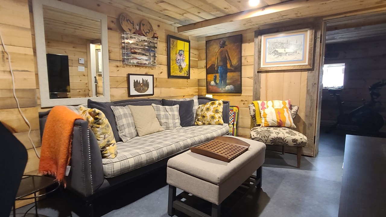 Photo of Livingroom in Rawdon