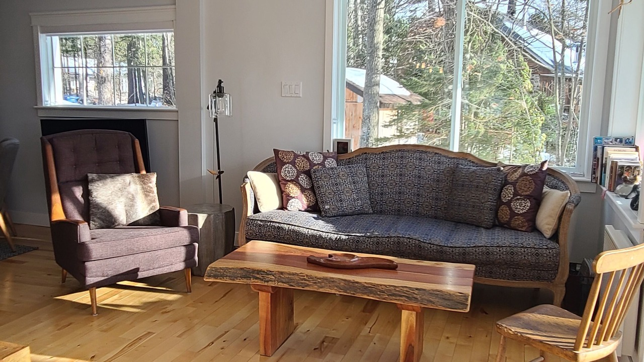 Photo of Livingroom in Rawdon