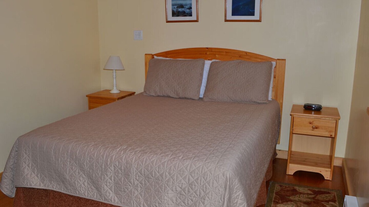 Photo of Bedroom in Pomquet