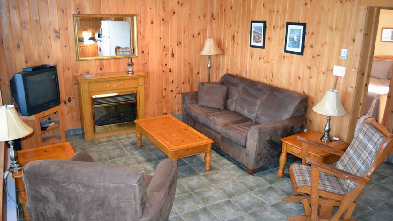 Photo of Livingroom in Pomquet