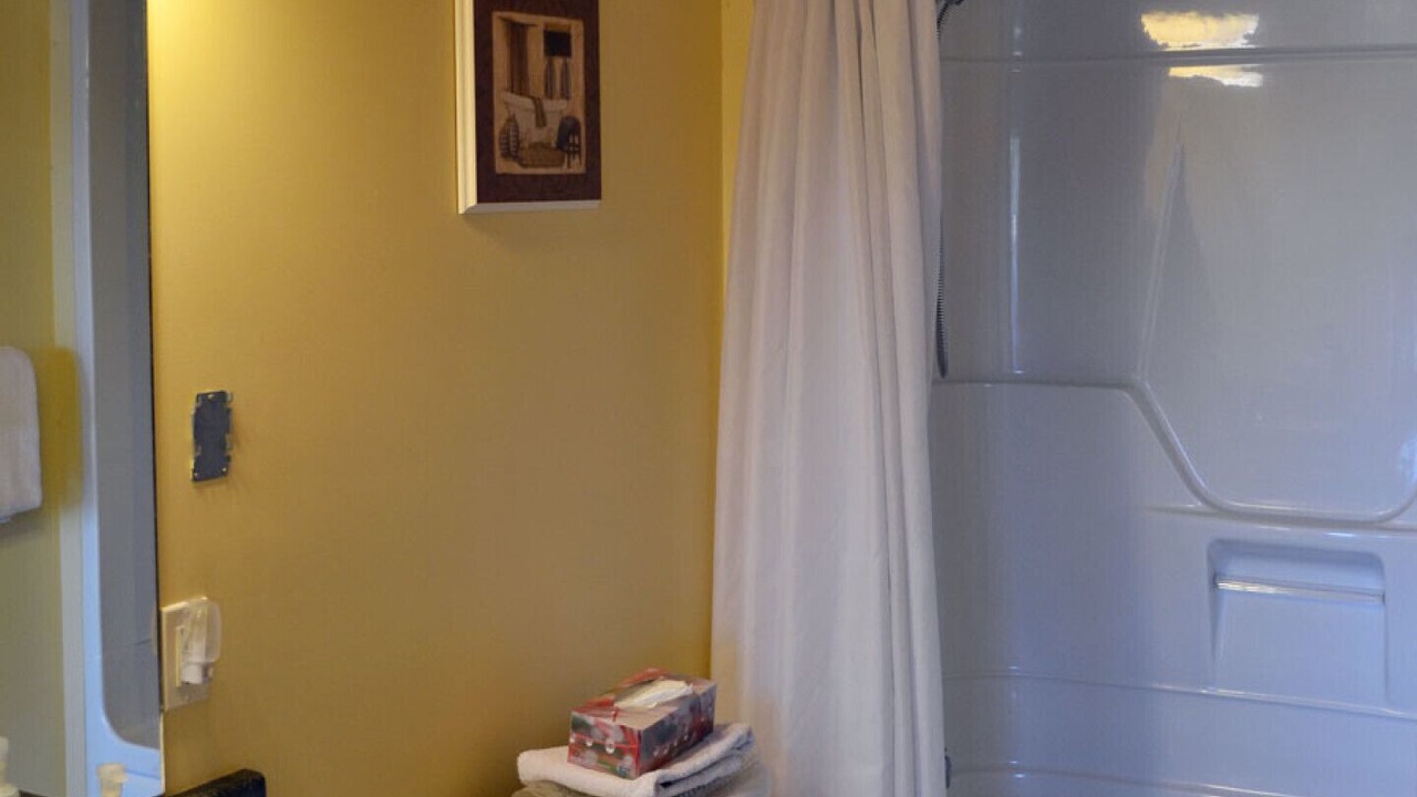 Photo of Bathroom in Pomquet