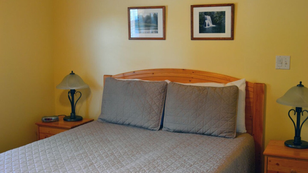 Photo of Bedroom in Pomquet