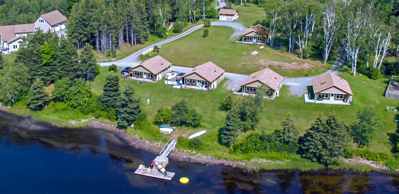 Photo of Outdoor in Pomquet