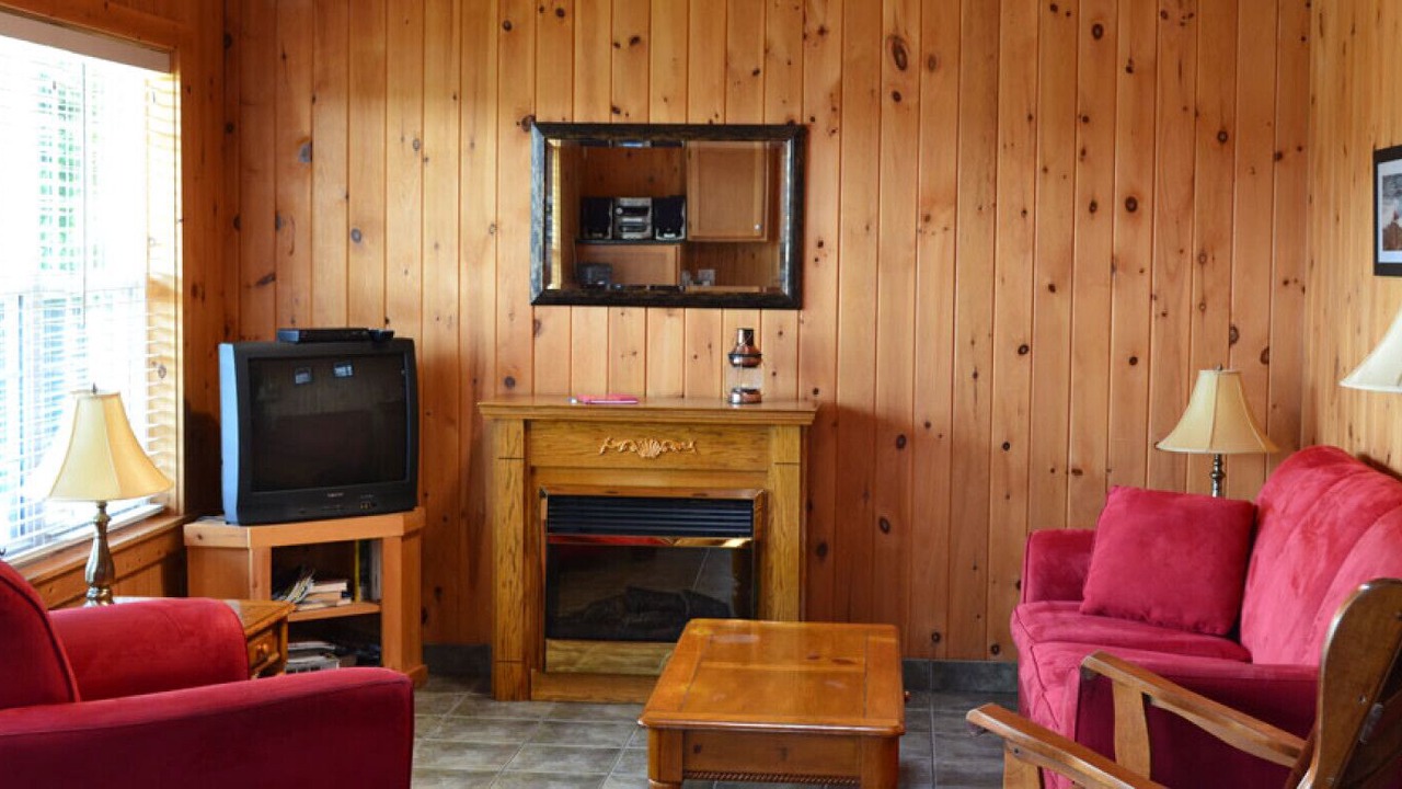 Photo of Livingroom in Pomquet