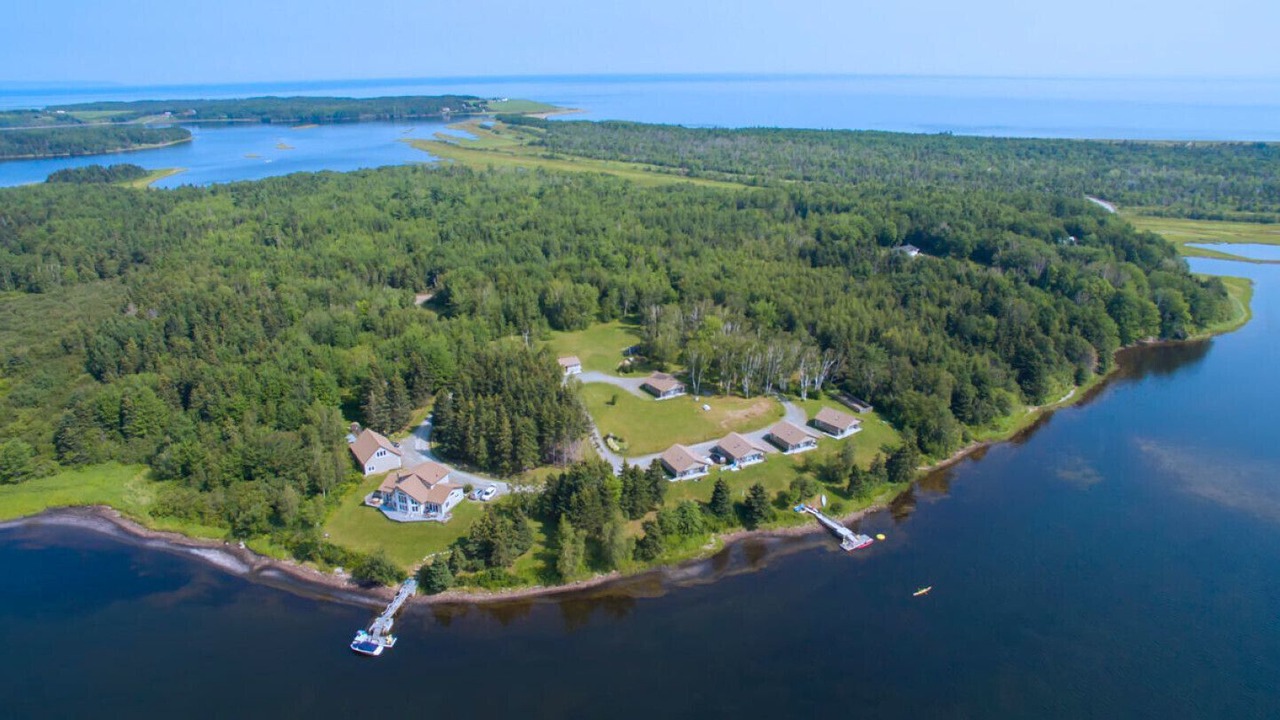 Photo of Others in Pomquet