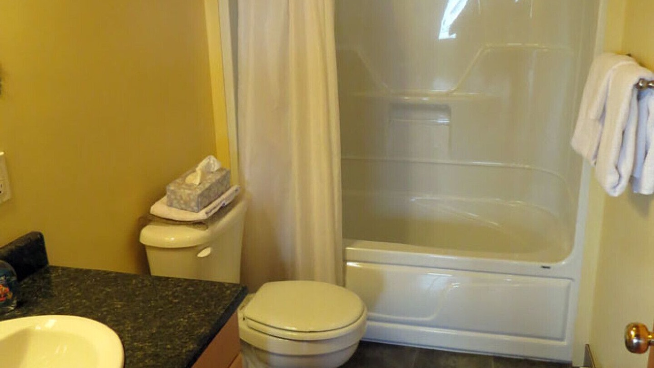 Photo of Bathroom in Pomquet