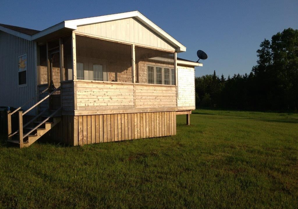 Photo of Outdoor in Souris