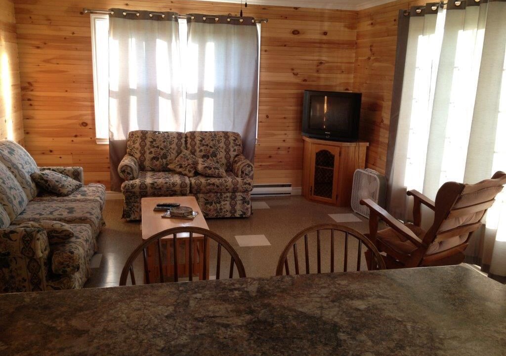 Photo of Livingroom in Souris