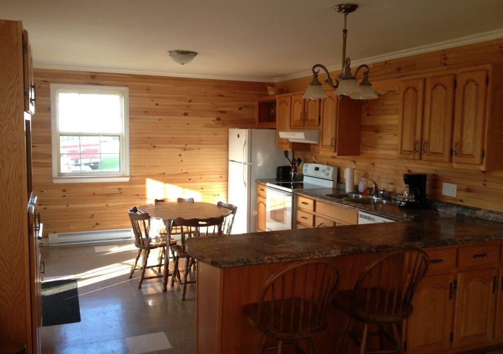 Photo of Kitchen in Souris