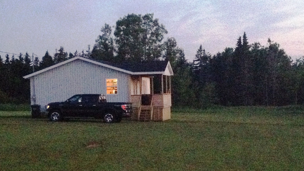 Photo of Outdoor in Souris