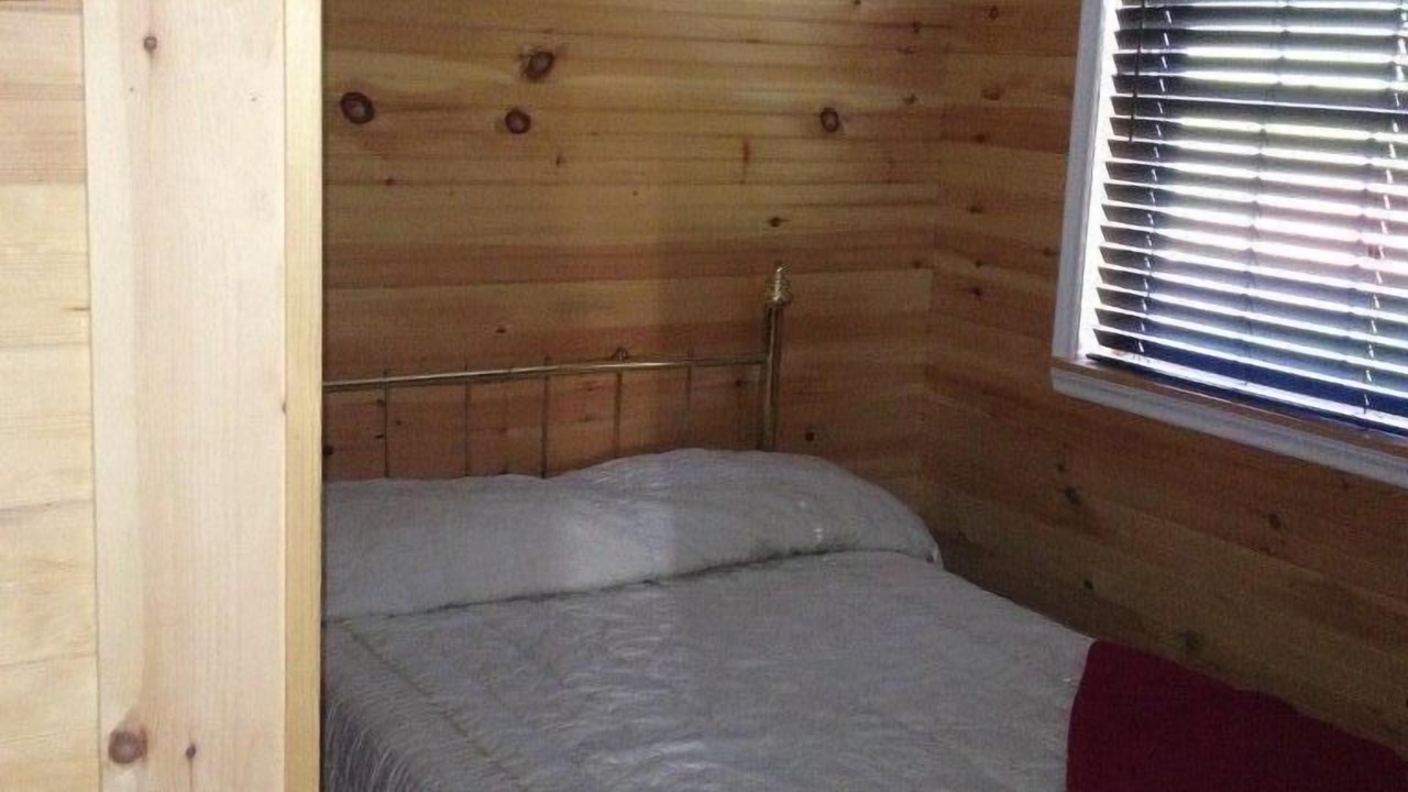 Photo of Bedroom in Souris