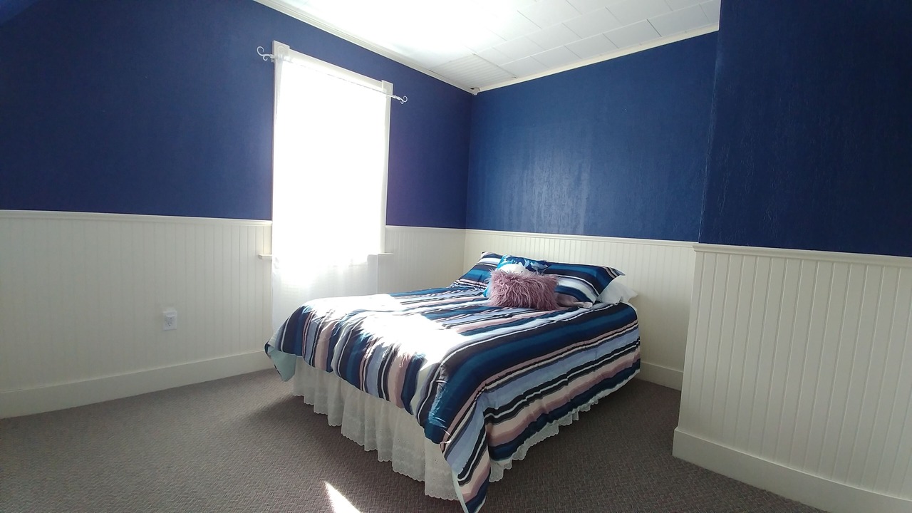 Photo of Bedroom in Meadowbank