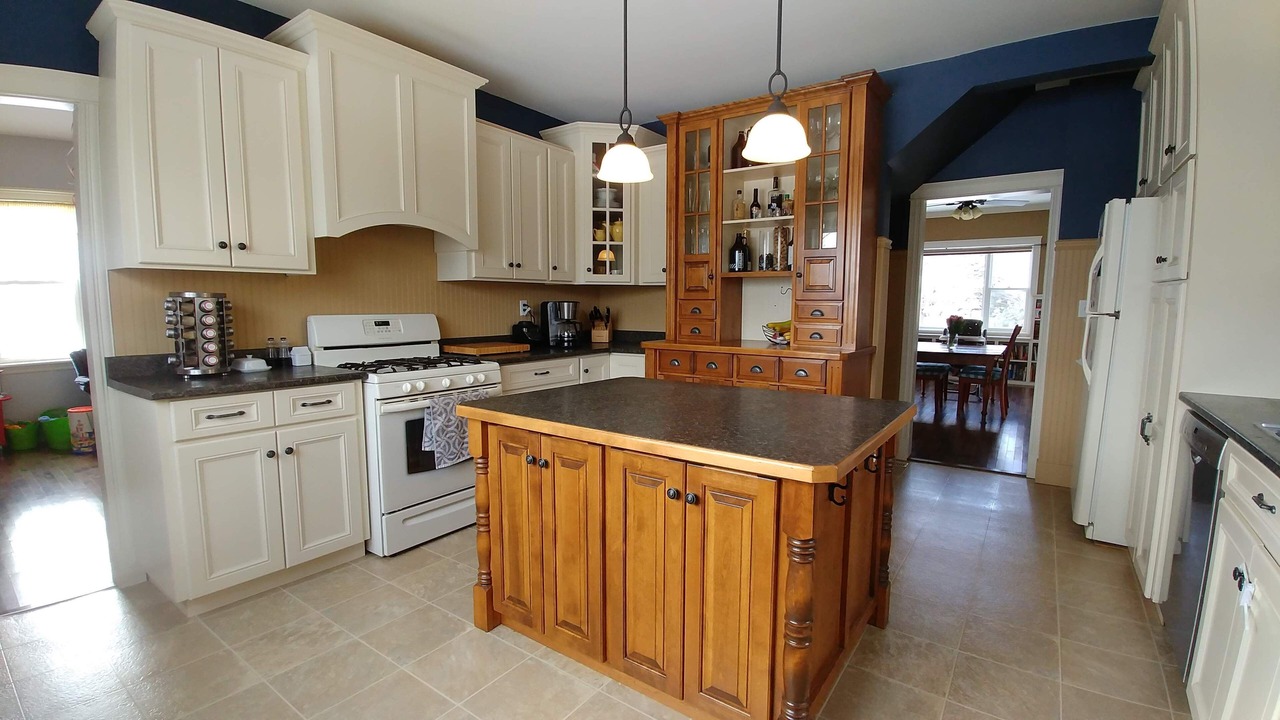 Photo of Kitchen in Meadowbank