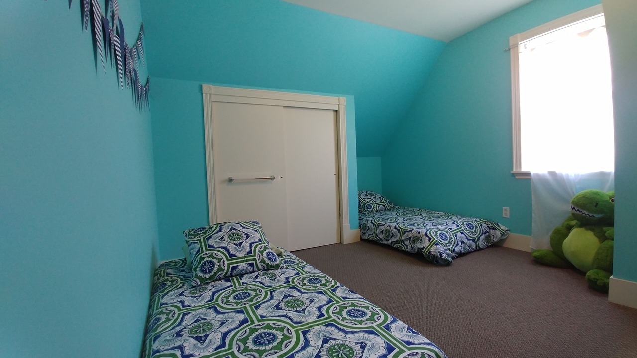 Photo of Bedroom in Meadowbank