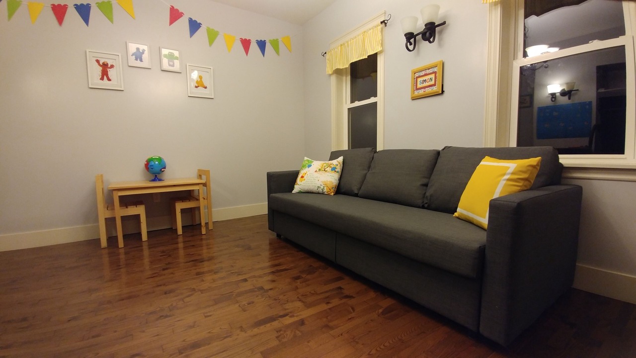 Photo of Livingroom in Meadowbank