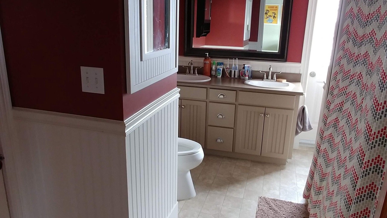Photo of Bathroom in Meadowbank