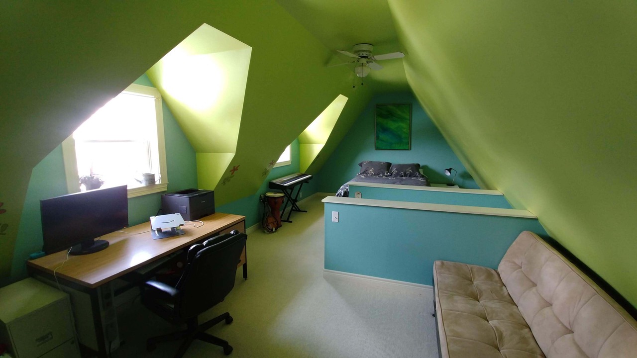 Photo of Bedroom in Meadowbank