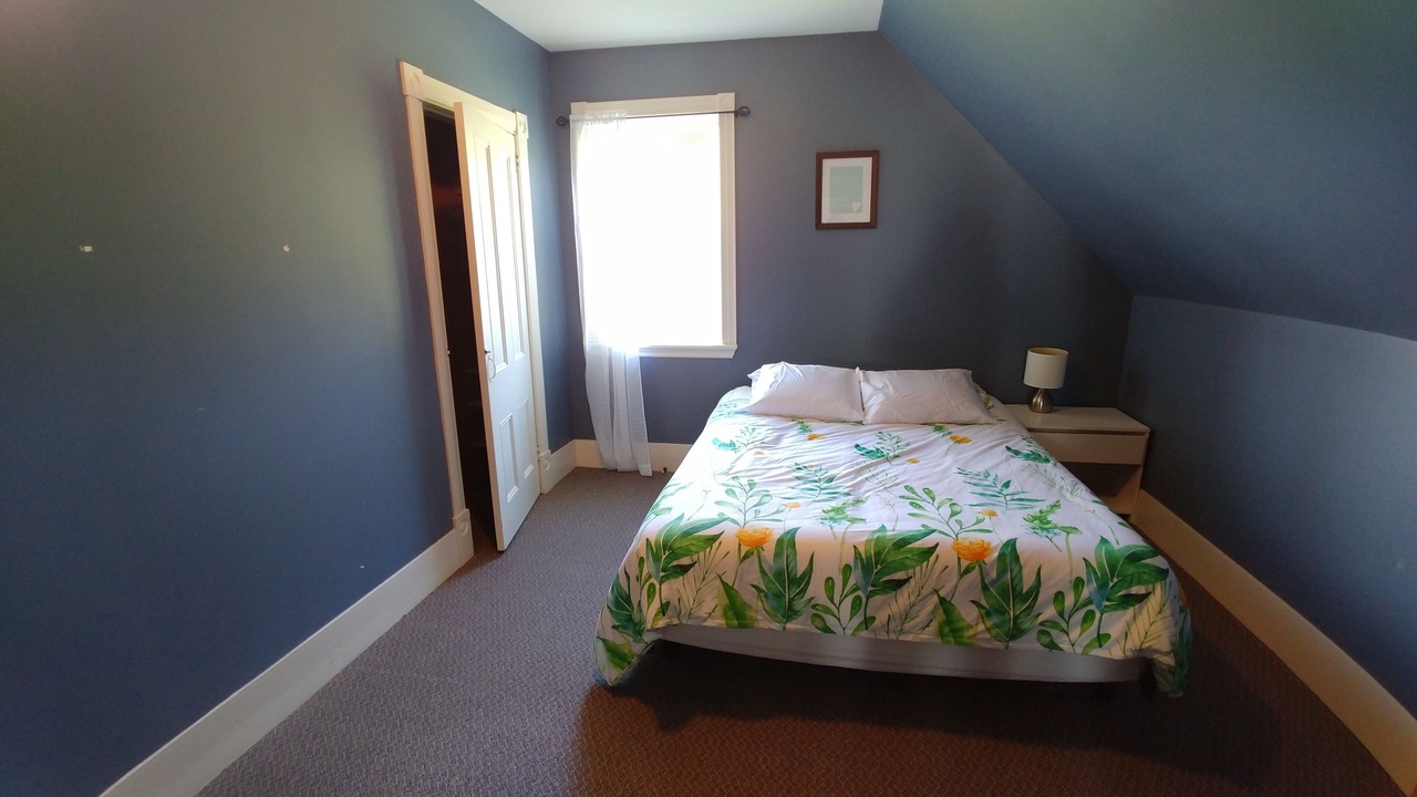 Photo of Bedroom in Meadowbank