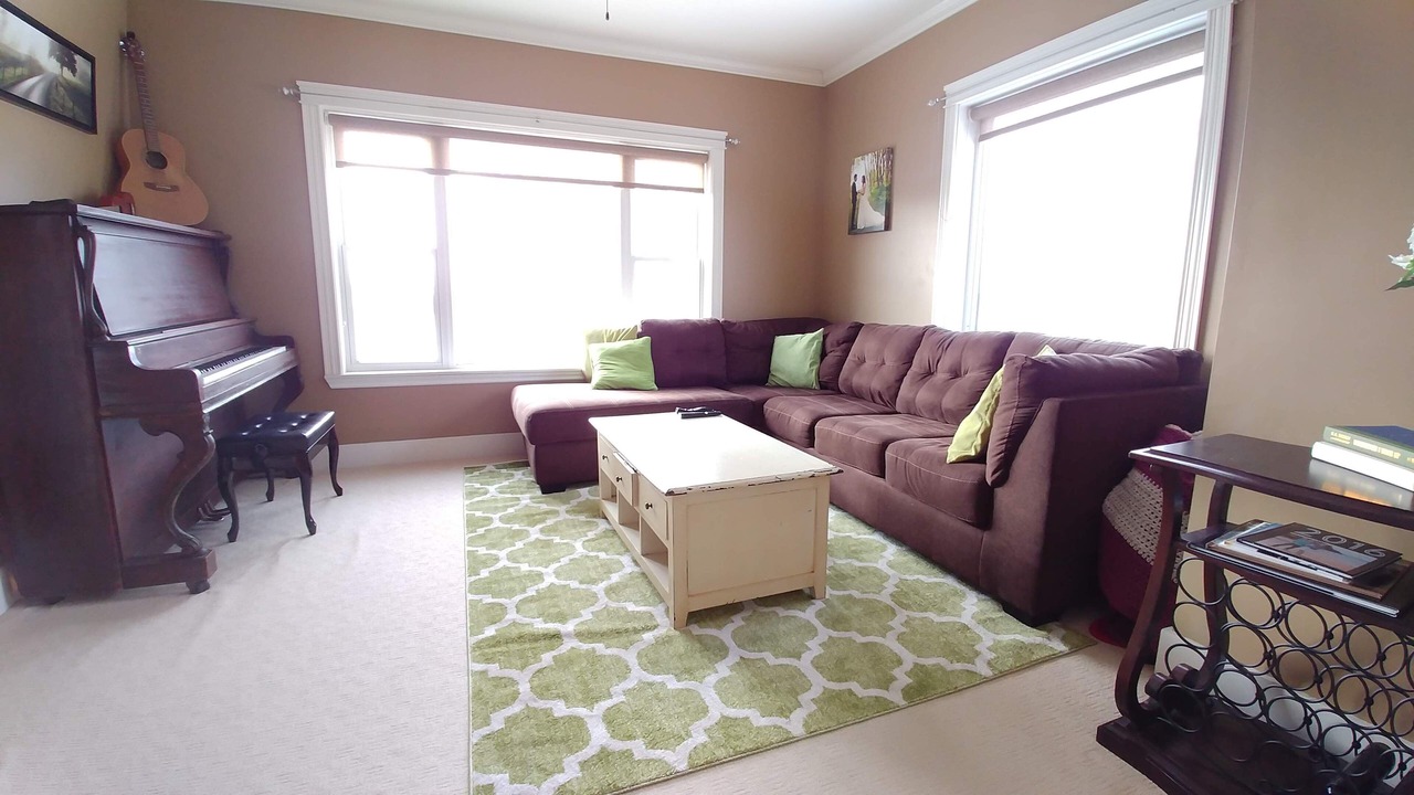 Photo of Livingroom in Meadowbank