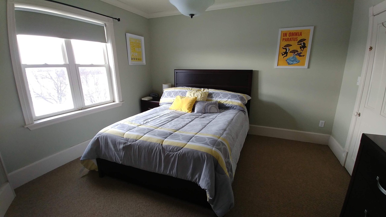 Photo of Bedroom in Meadowbank