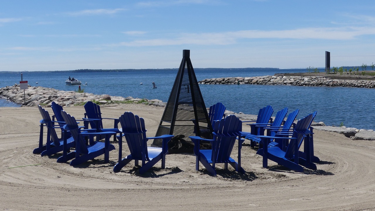 Photo of Others in Innisfil