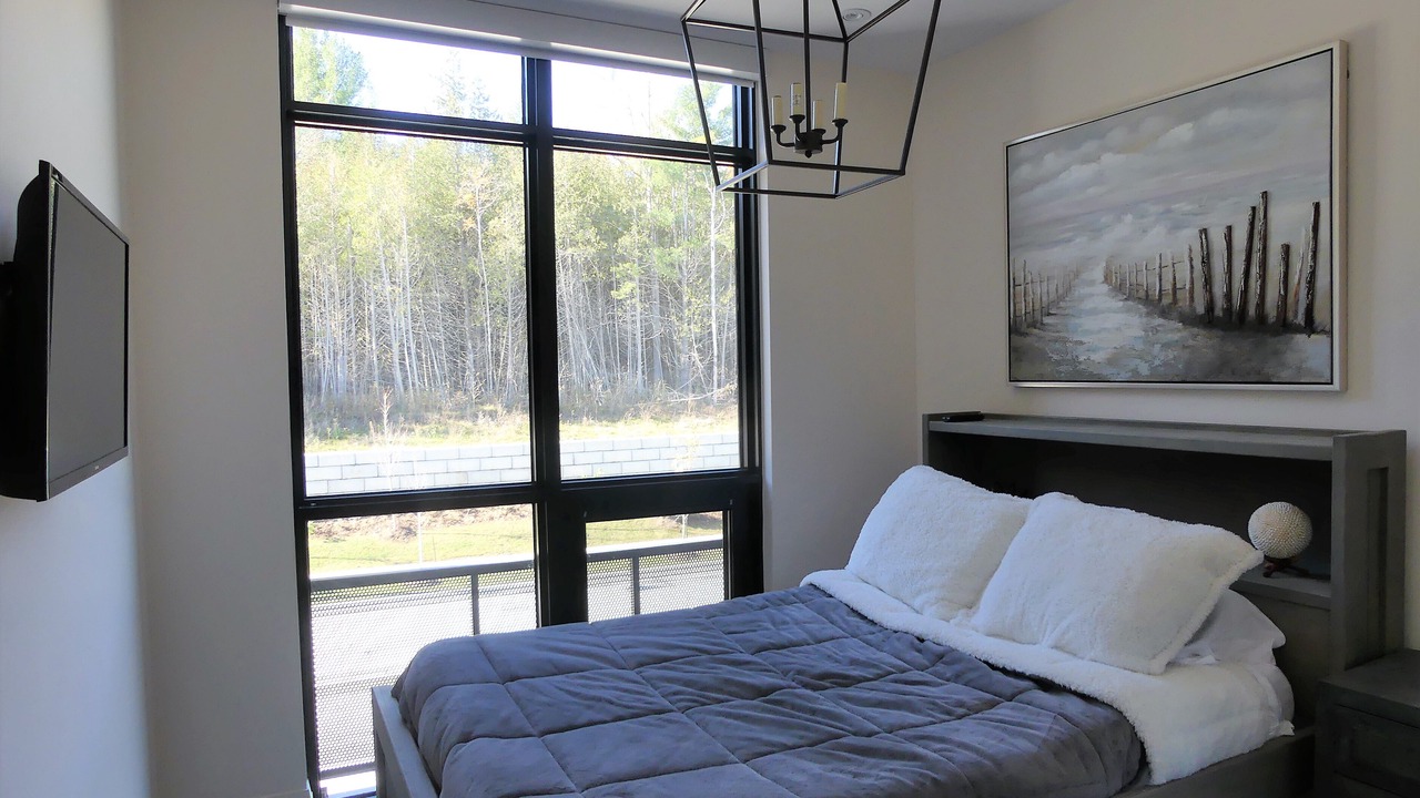 Photo of Bedroom in Innisfil