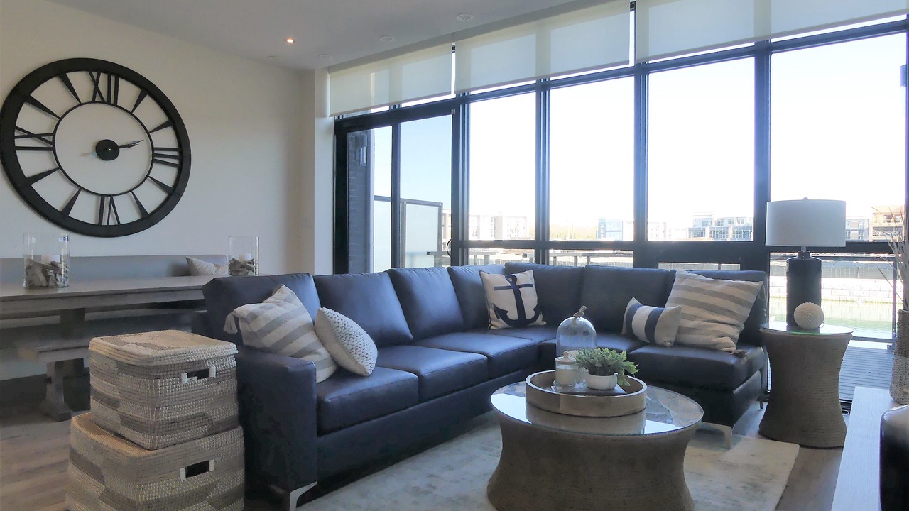 Photo of Livingroom in Innisfil