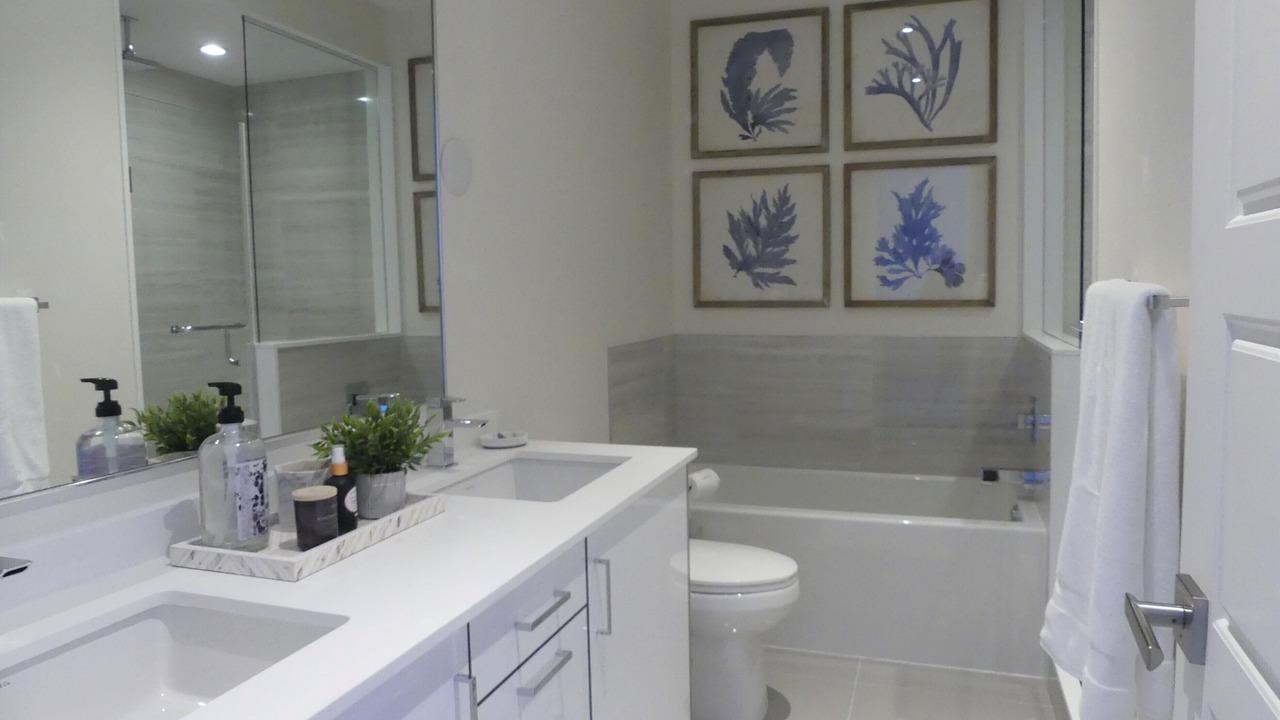 Photo of Bathroom in Innisfil