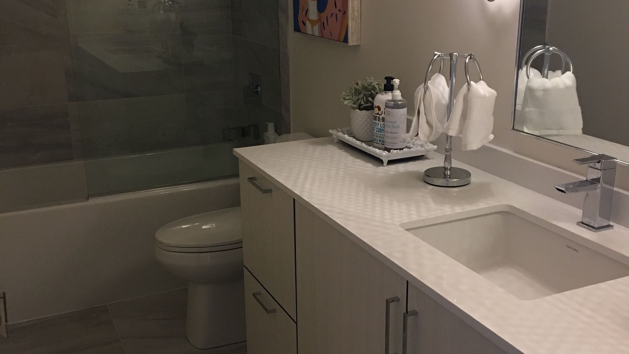 Photo of Bathroom in Innisfil